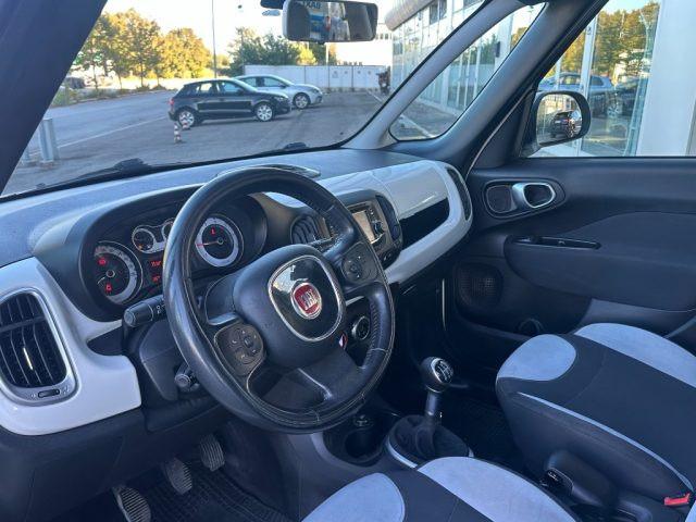 FIAT 500L 1.3 Multijet 85 CV Pop Star