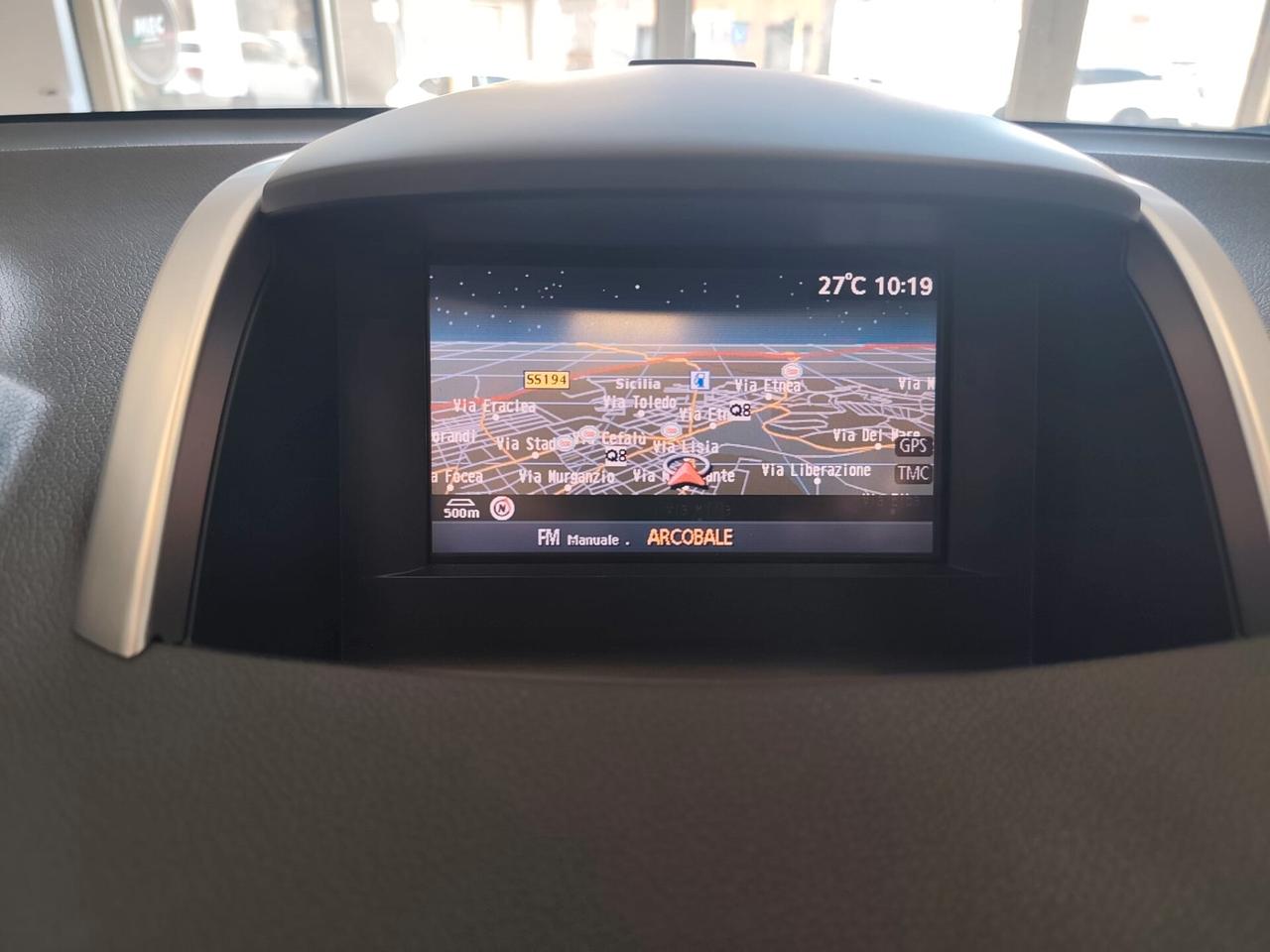 Renault Koleos 2.0 dCi 150CV 4X4 Dynamique