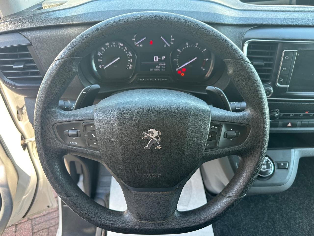 Peugeot Expert 2.0 Diesel Super Accessoriato