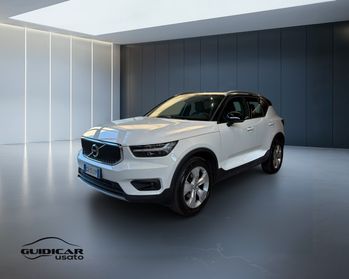 VOLVO XC40 - XC40 1.5 t2 Momentum Pro auto my21