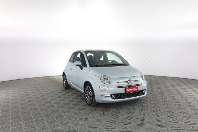 FIAT 500 500 1.0 Hybrid