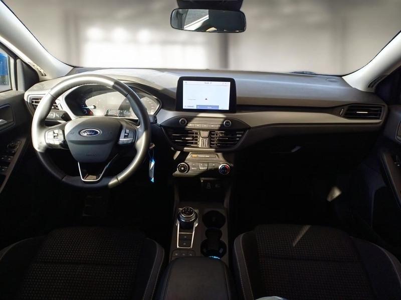 FORD FOCUS WAGON 1.5 Ecoblue 120cv Business Co-Pilot Auto