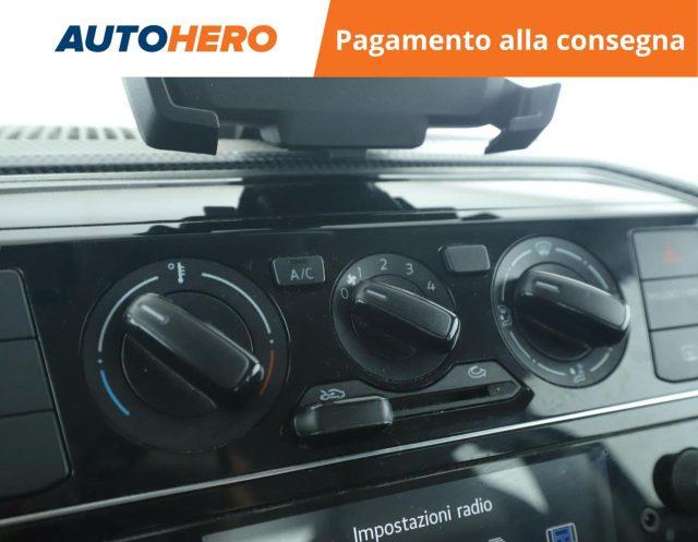 VOLKSWAGEN up! 1.0 75 CV 5p. move up!