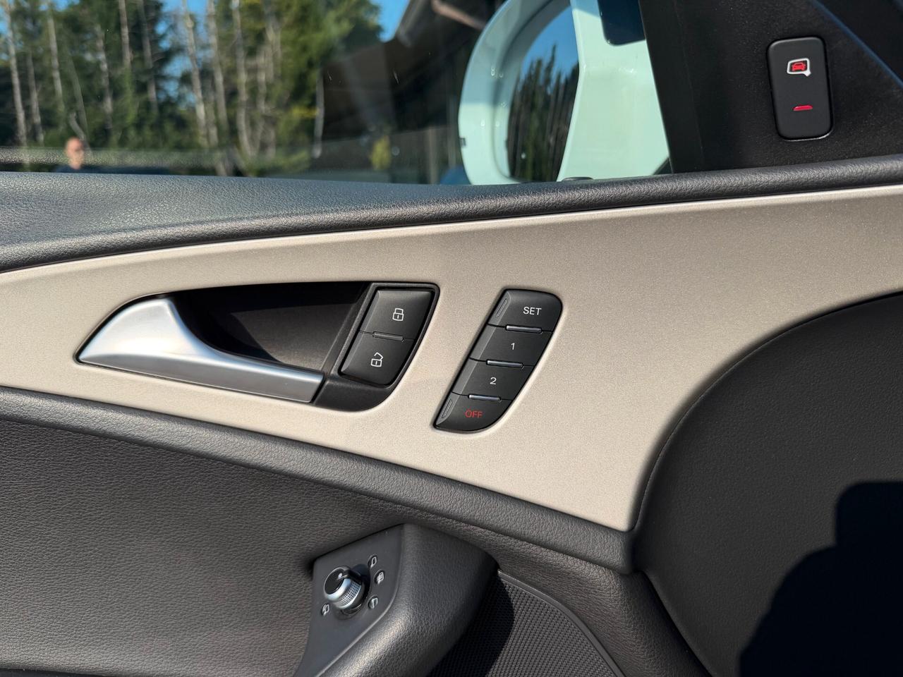 Audi A6 allroad 3.0 TDI 272 CV S tronic Business Plus/TETTO/KM DOC.BELLISSIMA