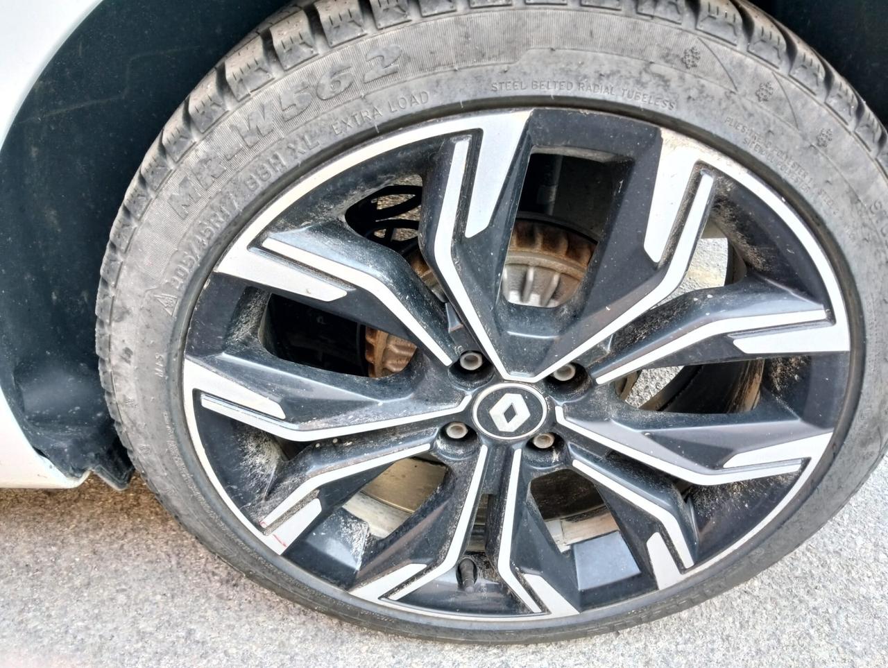 Renault Clio TCe 100 CV GPL 2022 Motore da Rivedere