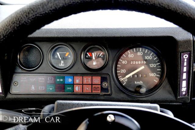 LAND ROVER Defender 90 2.5 Tdi Hard-top