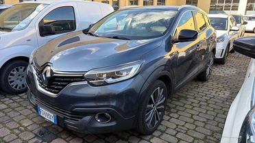 RENAULT Kadjar TCe 130CV Energy Bose