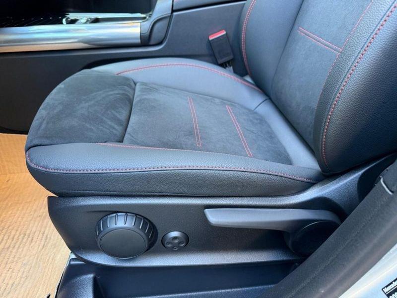 Mercedes-Benz GLA 180 Automatic AMG Line Premium