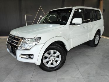 Mitsubishi Pajero 3.2 DI-D 16V aut. 5p. Instyle DPF