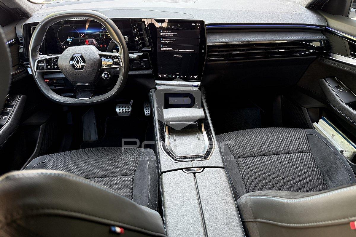 RENAULT Austral Austral Full Hybrid E-Tech 200 CV Iconic Esprit Alpine