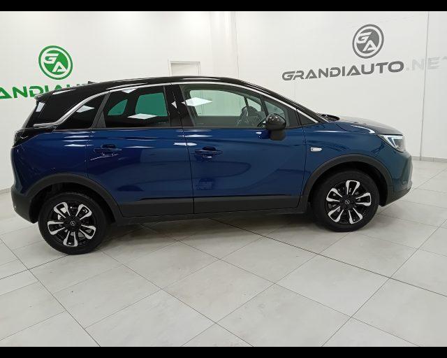 OPEL Crossland 1.5 ecotec Elegance 110cv