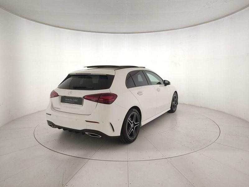Mercedes-Benz Classe A A 220 d AMG Line Premium Plus auto