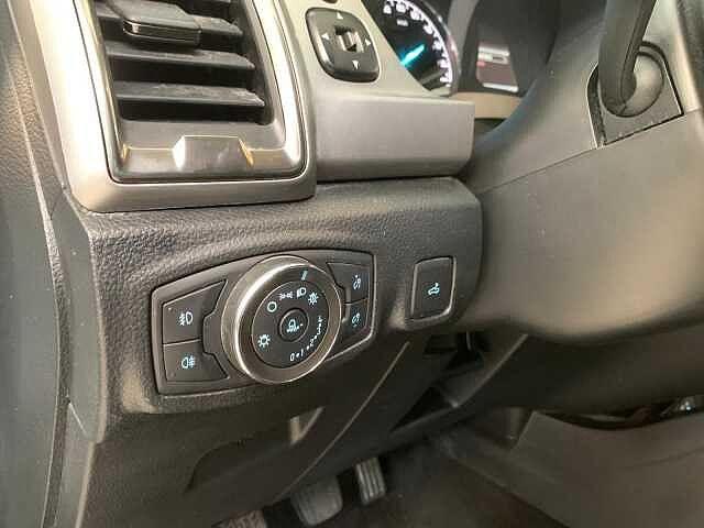 Ford Ranger 2.0 ECOBLUE DC Limited 5 posti