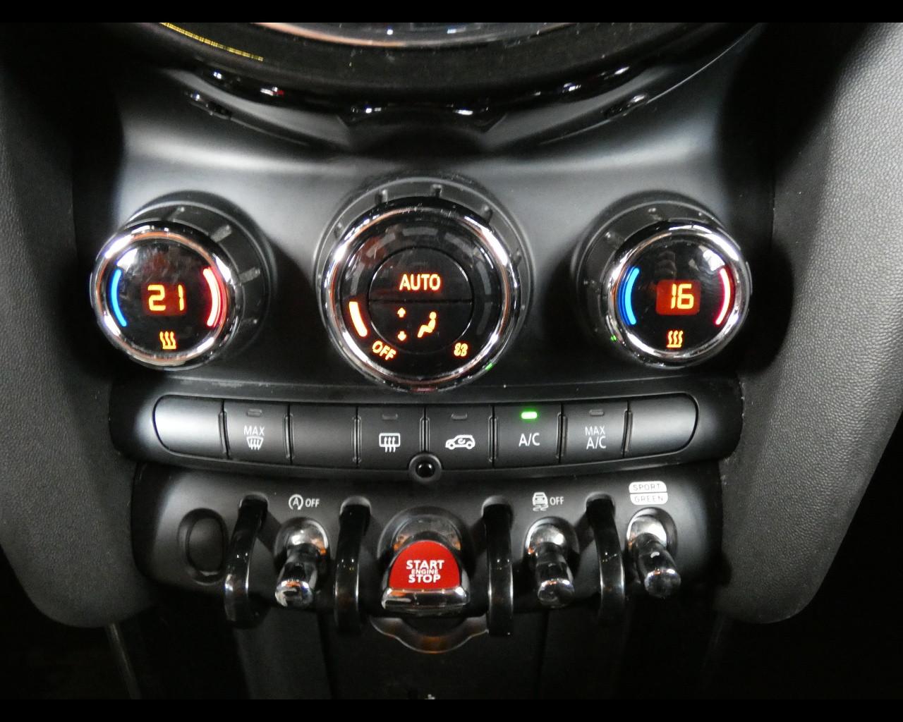 MINI Mini 4ª serie (F56) - Mini 2.0 John Cooper Works