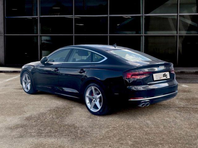 AUDI A5 SPB 2.0 TDI 190 CV Business Sport