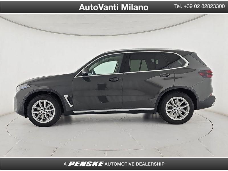BMW X5 X5 xdrive40i auto