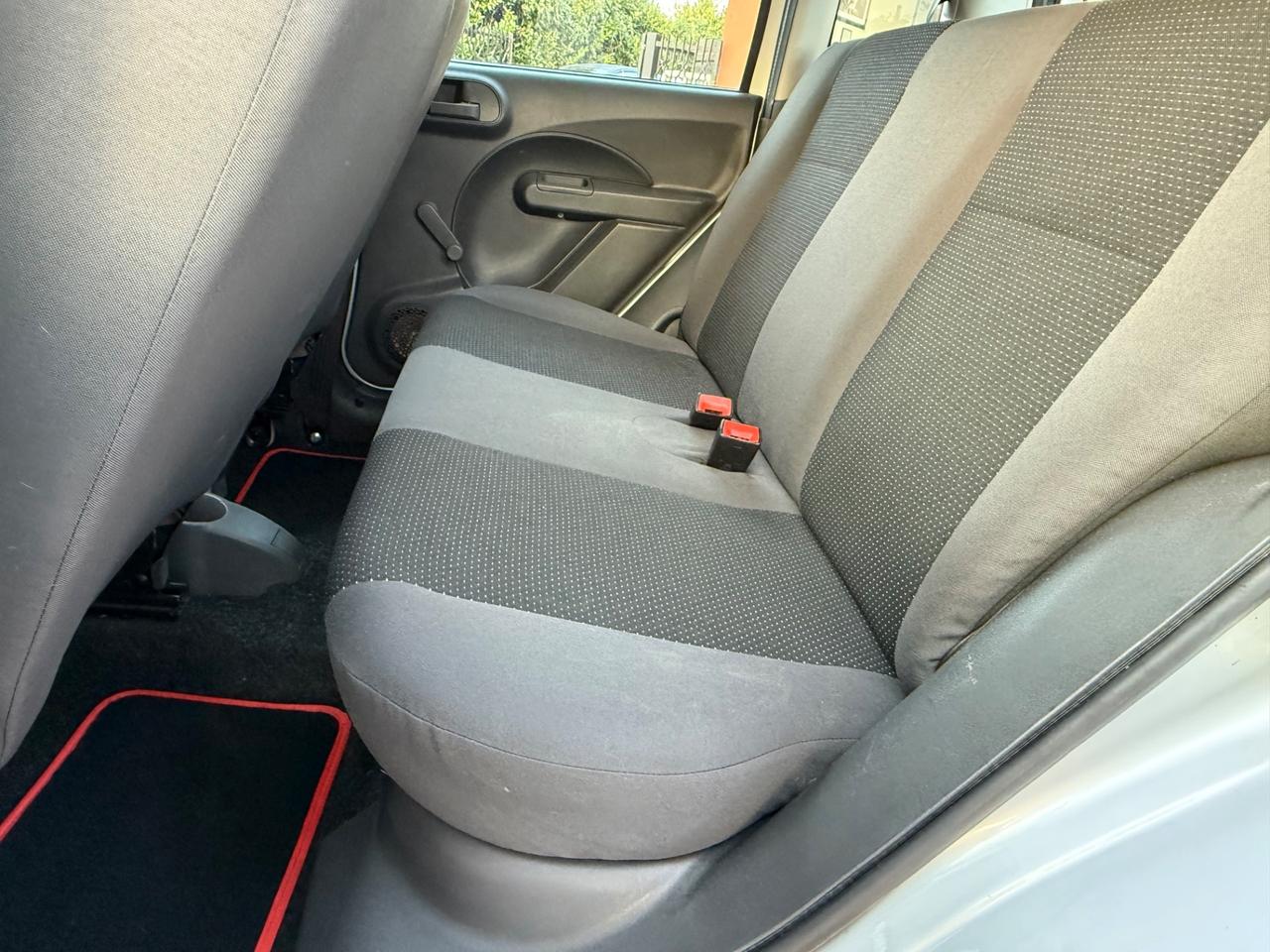 Fiat Panda 1.1 Active