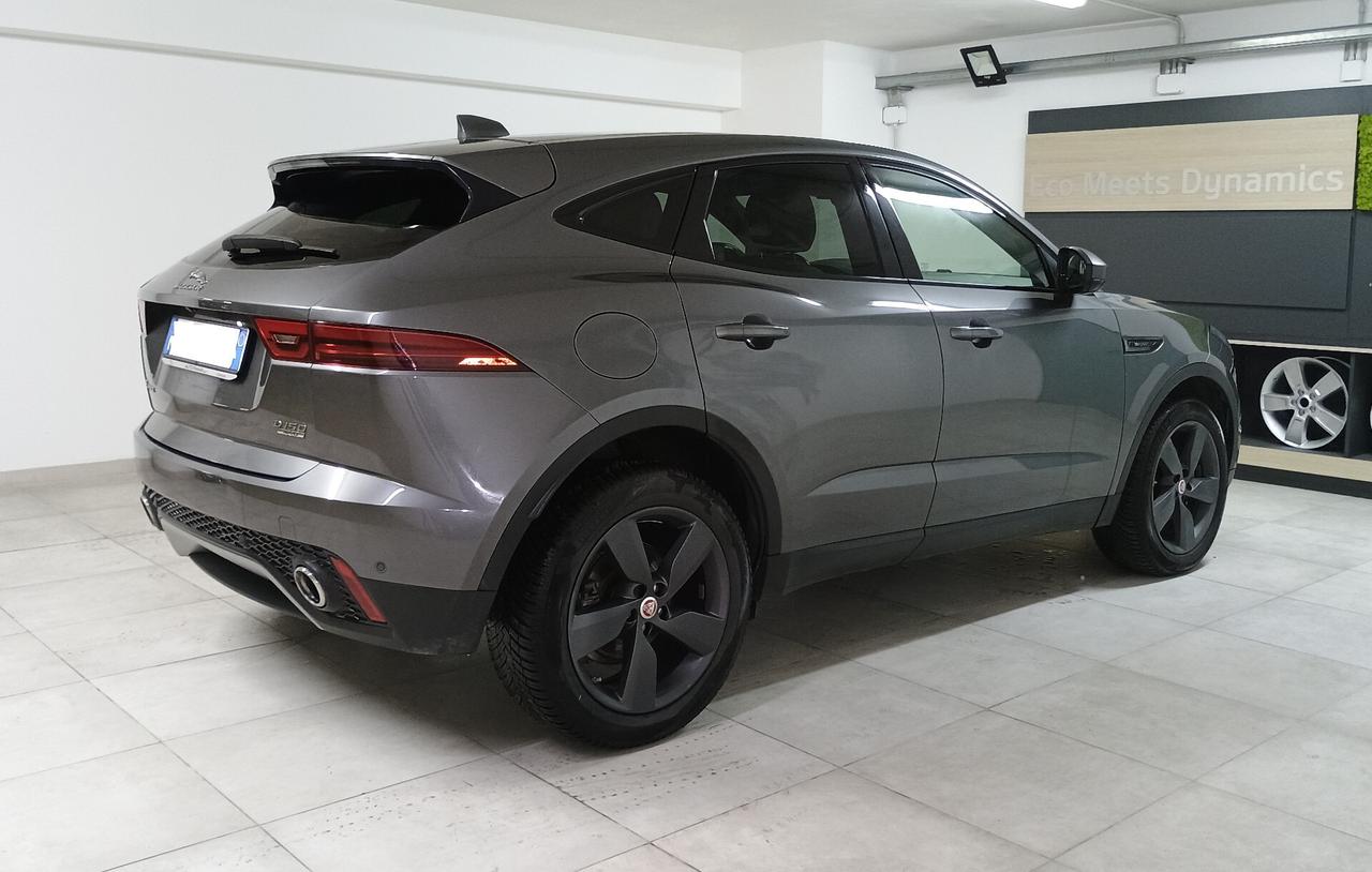Jaguar E-Pace 2.0D 150 CV AWD aut. S
