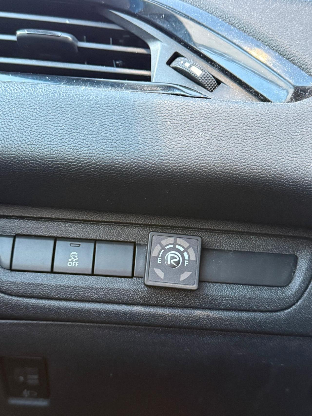 Peugeot 208 1.2GPL 82cv 5P Allure