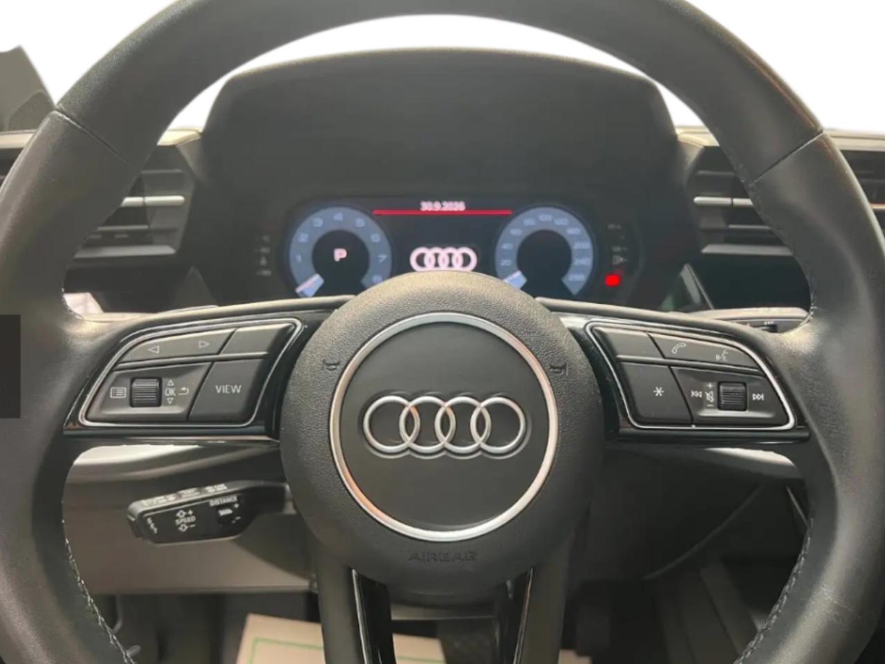 Audi A3 SPB 35 TFSI S line edition Perfetta