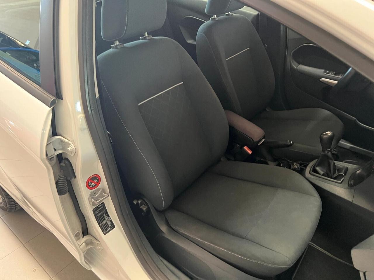 Ford Fiesta NEOPATENTATI