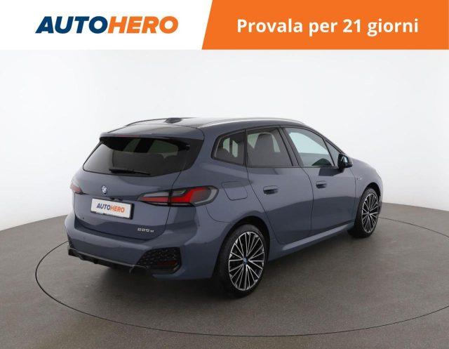 BMW 225 e xDrive Active Tourer