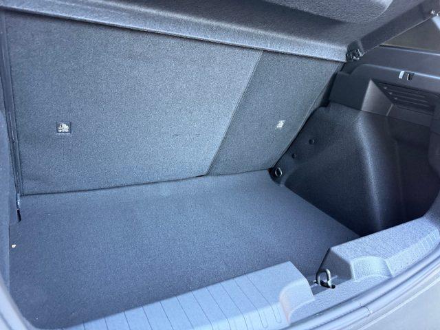 FIAT Grande Panda 1.2 HYBRID 110CV PRONTA CONSEGNA! SENSORI PARCH.