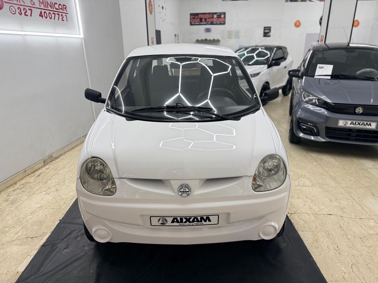 Aixam Minauto