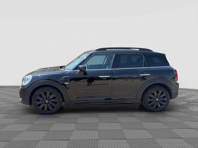 MINI Mini Countryman 2.0 Cooper D Countryman