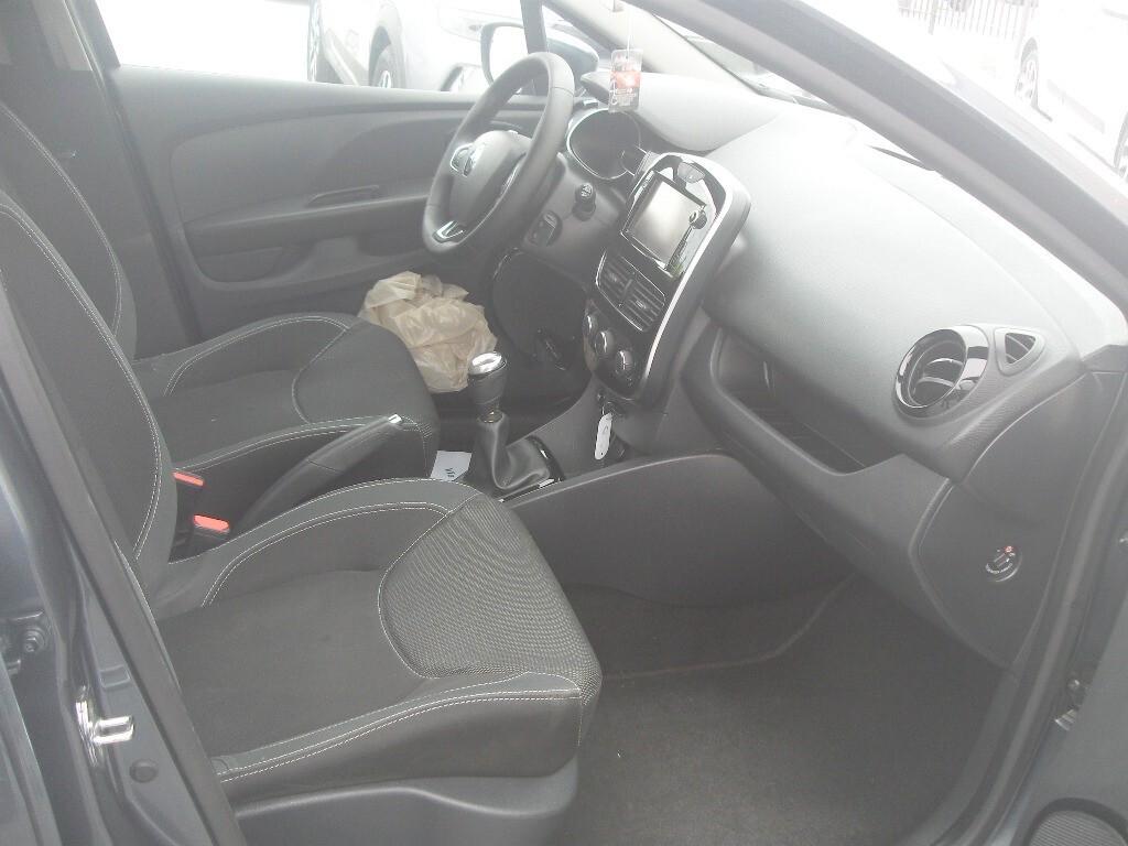 Renault Clio 1.2 75CV 5 porte Zen - 2017
