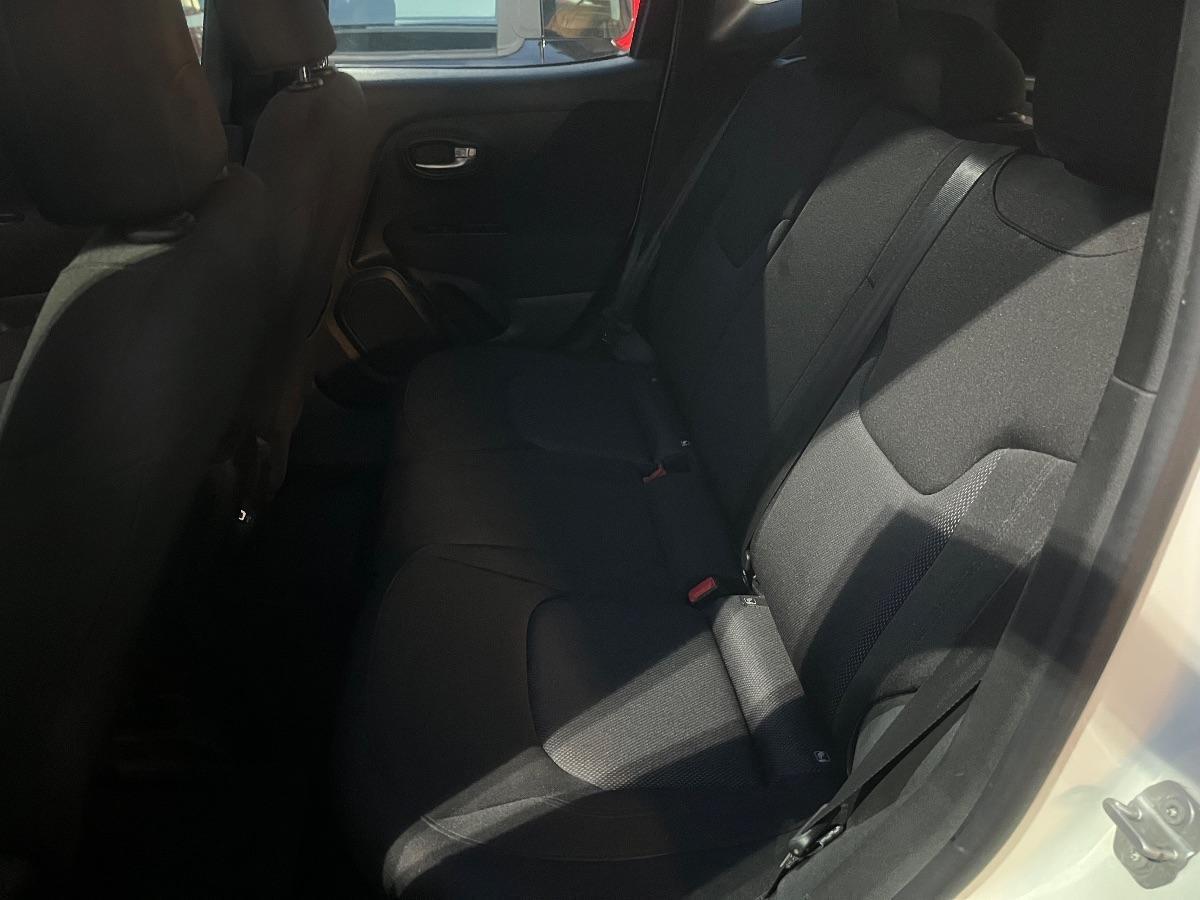JEEP Renegade 2.0 Mjt 140 CV 4X4 56.000 KM