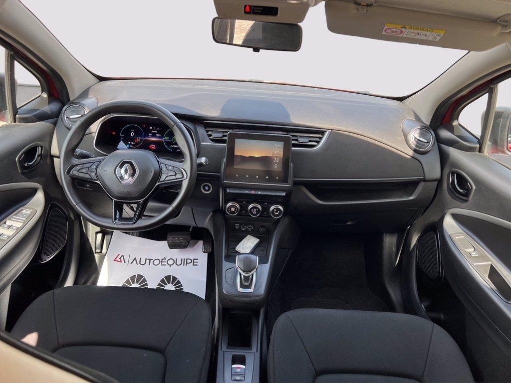RENAULT Zoe Business R110 del 2021