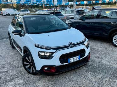 "UNA CHICCA" Citroen C3 1.2 C-Series +GPL