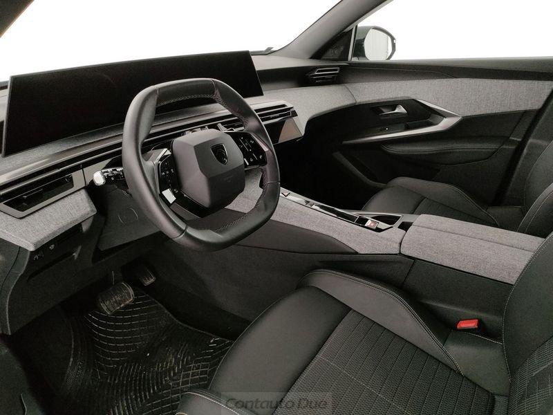 Peugeot 3008 3008 Hybrid 136 e-DCS6 Allure