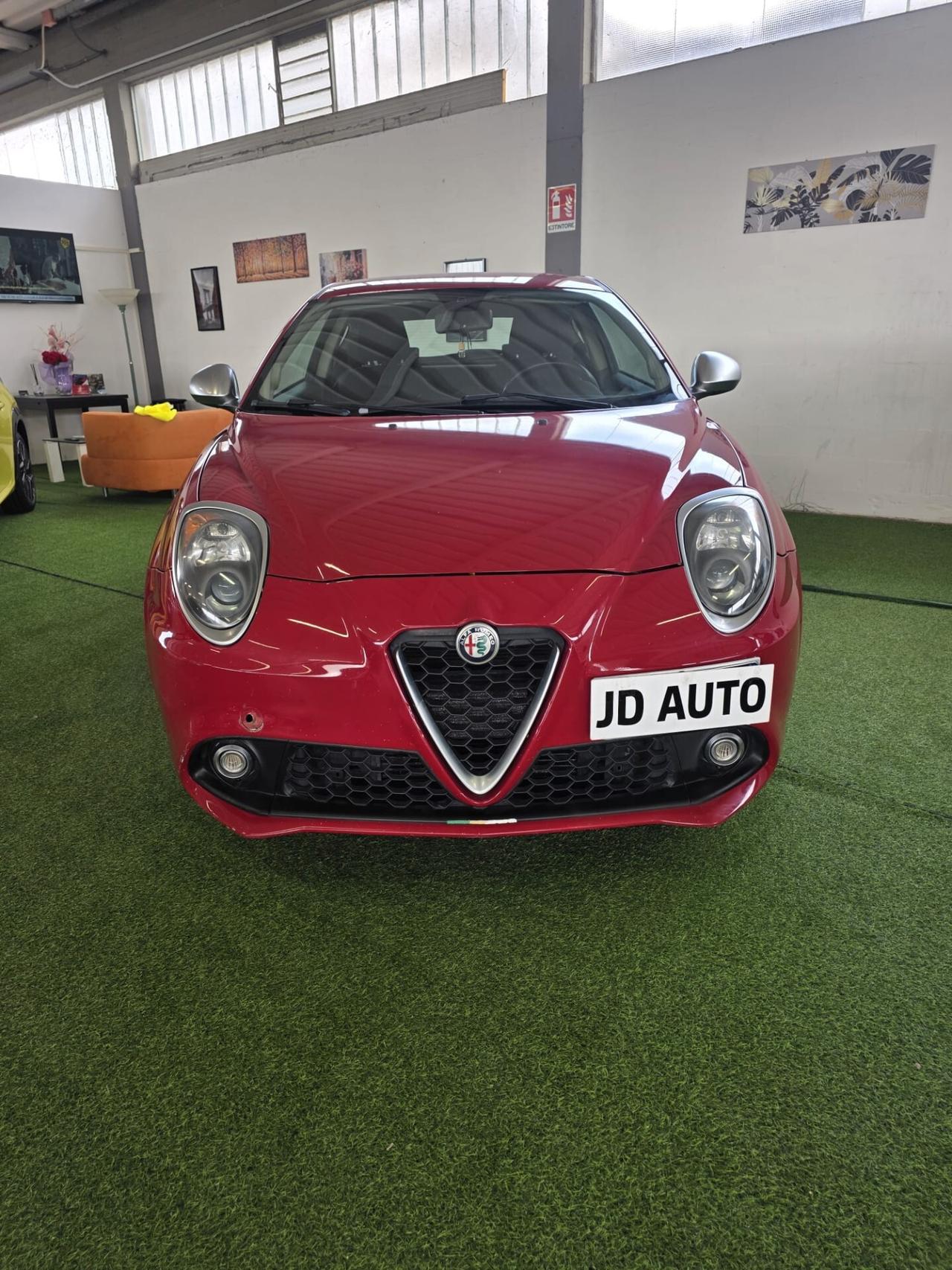Alfa Romeo MiTo 1.3 JTDm 90 CV S&S Urban