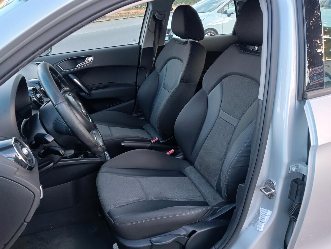 Audi A1 1.6 TDI 105 CV Ambition
