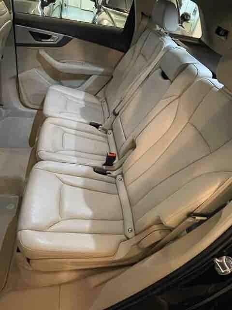 Audi Q7 3.0 TDI 218 CV ultra quattro tiptronic Sport Plus