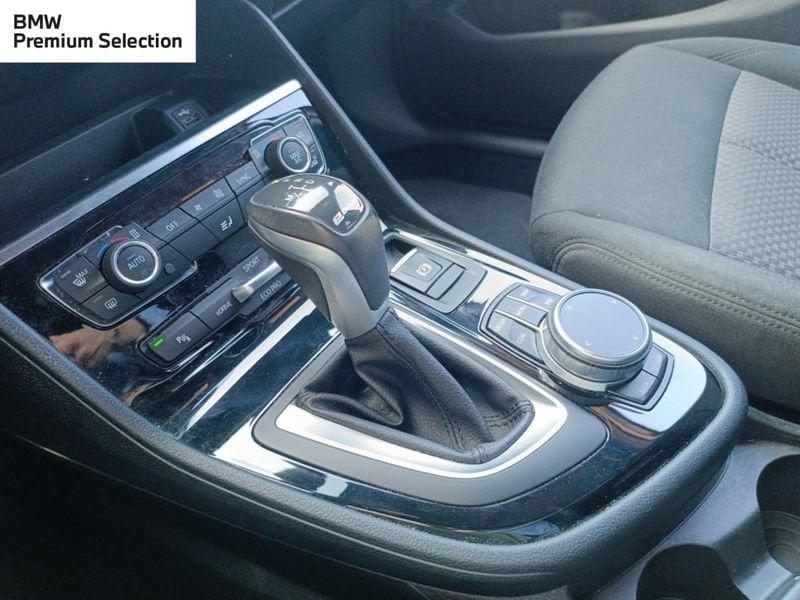 BMW Serie 2 Active Tourer 225XE ACTIVE TOURER IPERFORMANCE BUSINESS AUTO