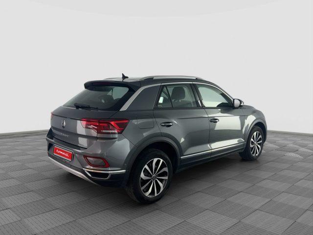 VOLKSWAGEN T-Roc T-Roc 1.0 TSI Style