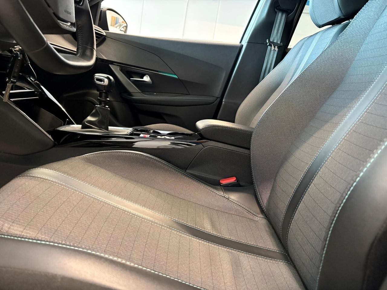 Peugeot 2008 ALLURE PACK PureTech 100 6mt SPOTICAR