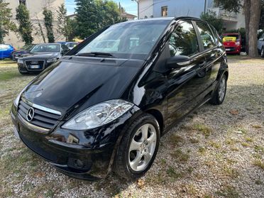 Mercedes-benz A 150 elegance automatica