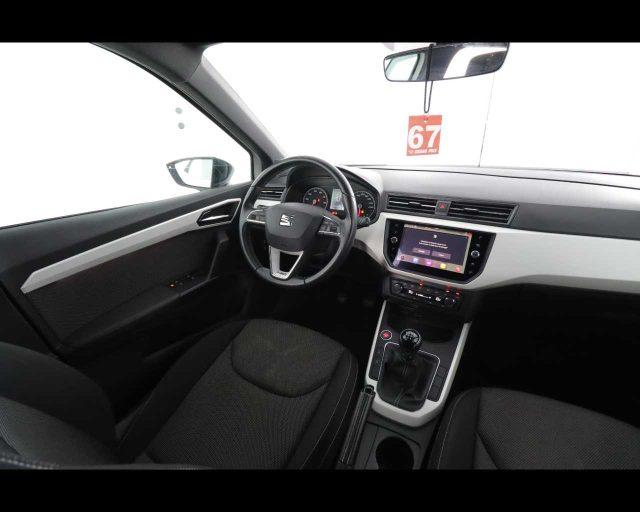 SEAT Arona 1.0 EcoTSI XCELLENCE
