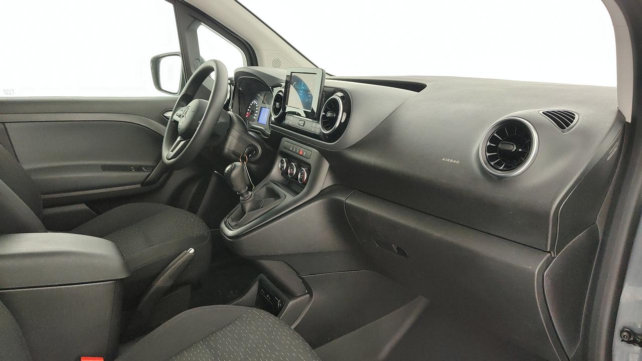 Mercedes-Benz Citan II - citan 110 furgone Long