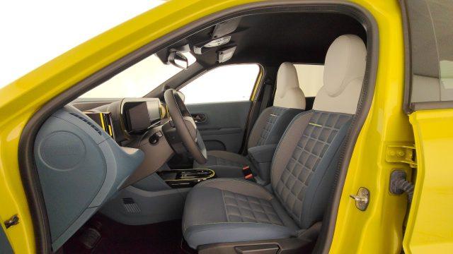 FIAT Grande Panda 1.2 100 CV S&S HYBRID La Prima CAMBIO AUTOMATICO