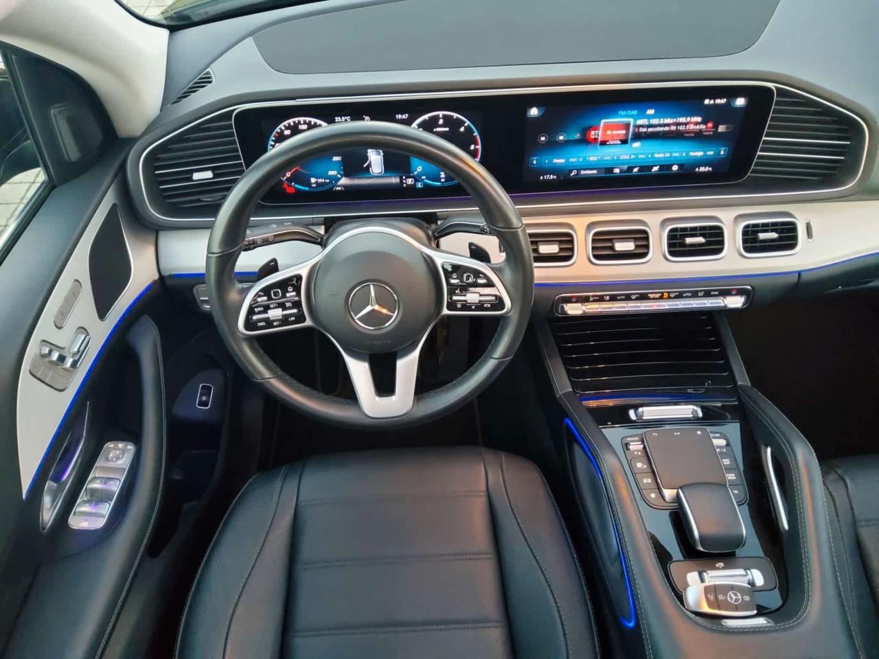 Mercedes-benz GLE 300 d 4Matic Premium
