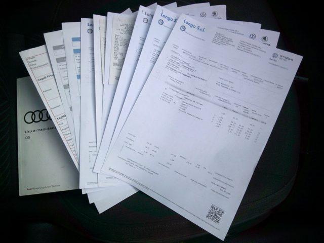 AUDI Q5 35 TDI quattro S tronic