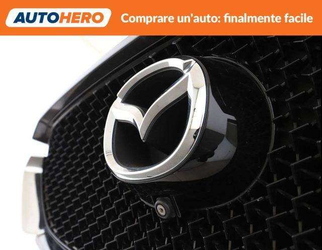 MAZDA CX-5 2.0L Skyactiv-G 165 CV AWD Exclusive