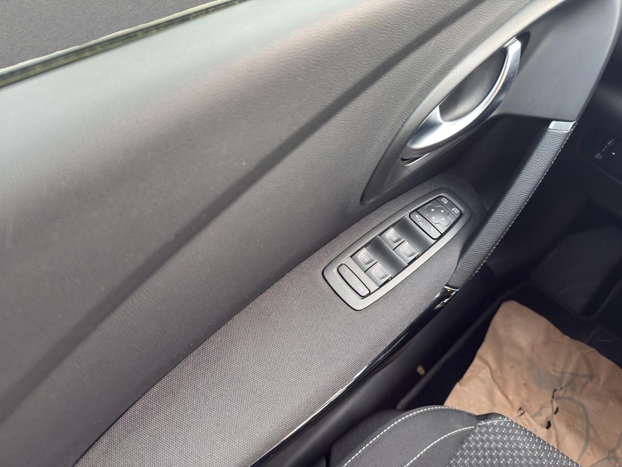 Renault Kadjar Blue dCi 8V 115CV Sport Edition