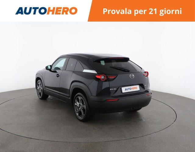 MAZDA MX-30 Exceed