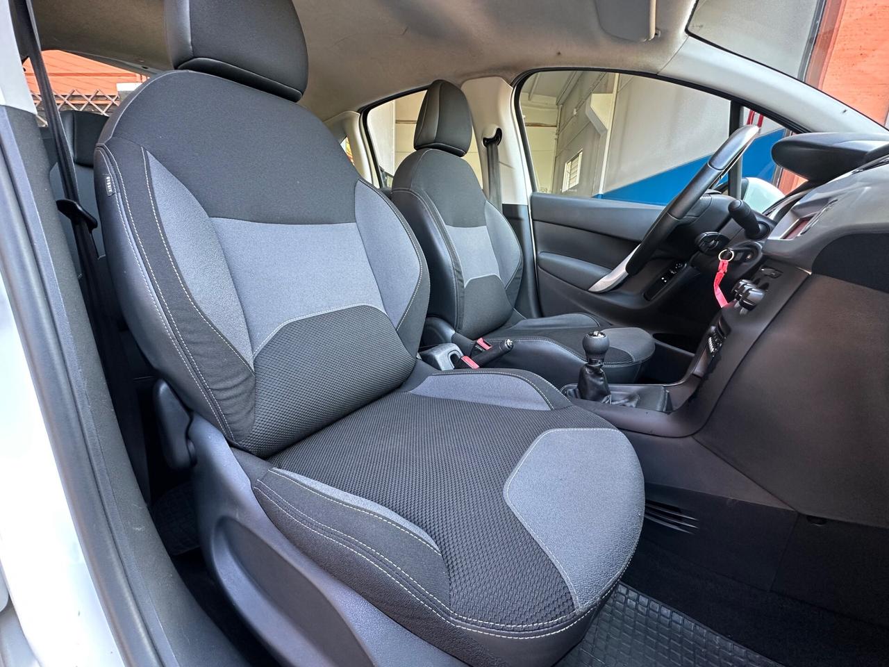 Citroen C3 1.1 60CV OK NEOPATENTATO
